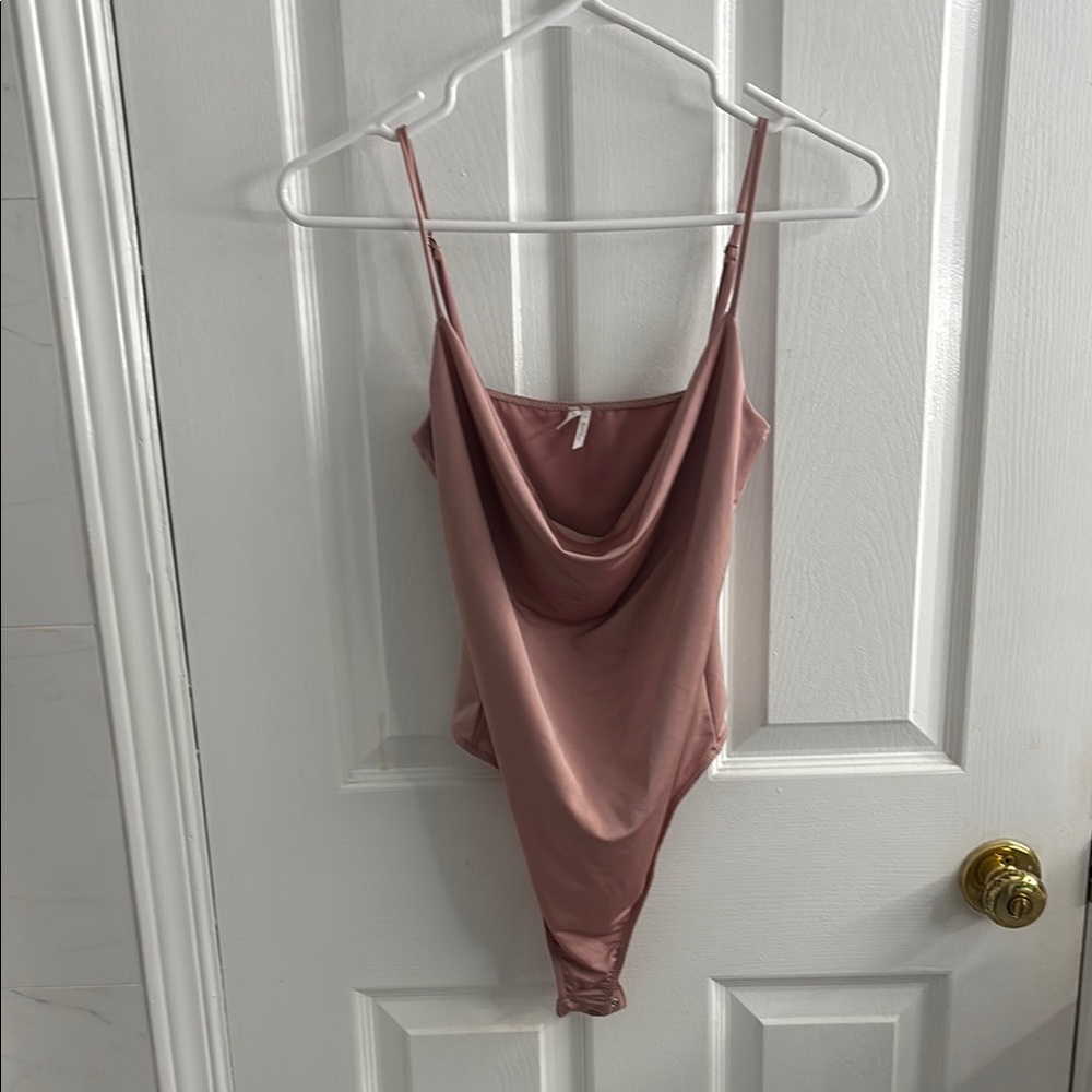 Urban Outfitters Pink Tank Top